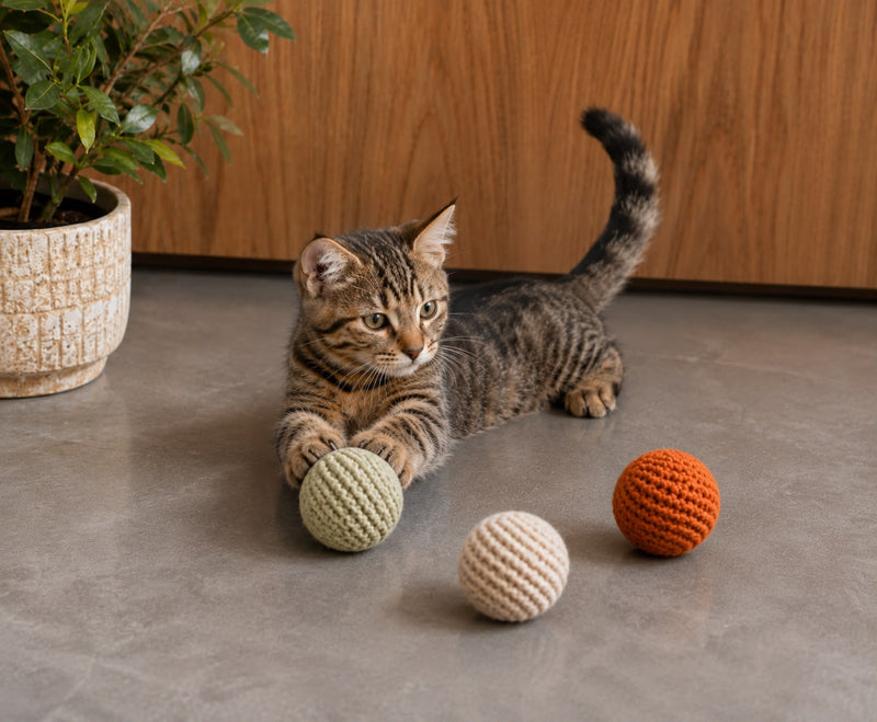 Jeux & Stimulation