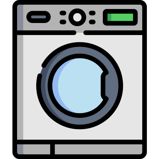 Symbole lavage machine - guide entretien produits chat
