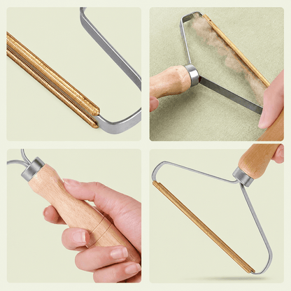 laiton-details.png	Brosse anti-poils avec doubles lames en laiton retirant les poils d'un tissu
